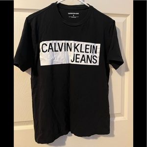 Calvin Klein t-shirt